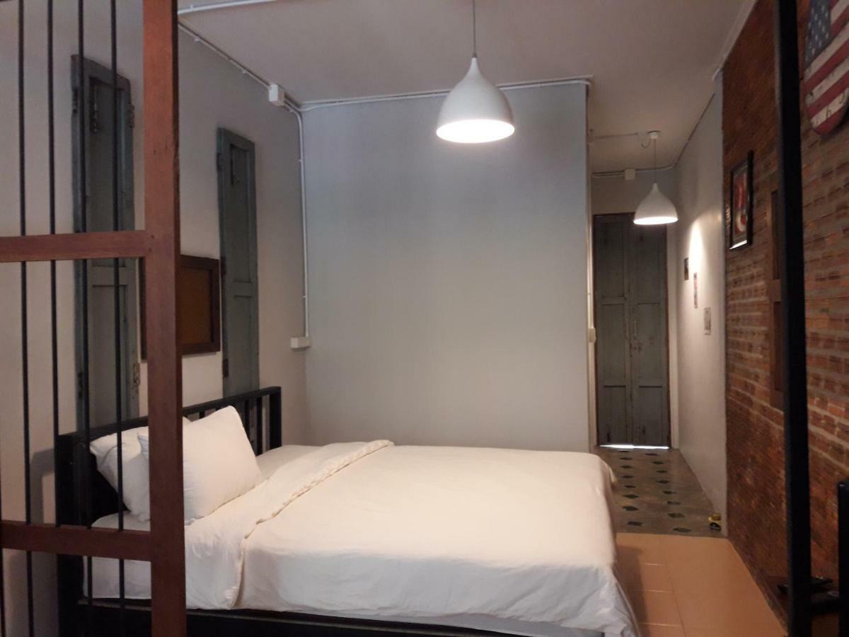 Baan Hotelier Resort Trat Exterior photo